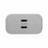 OtterBox Premium Pro Dual USB-C Wall Charger 60W GaN 7880909